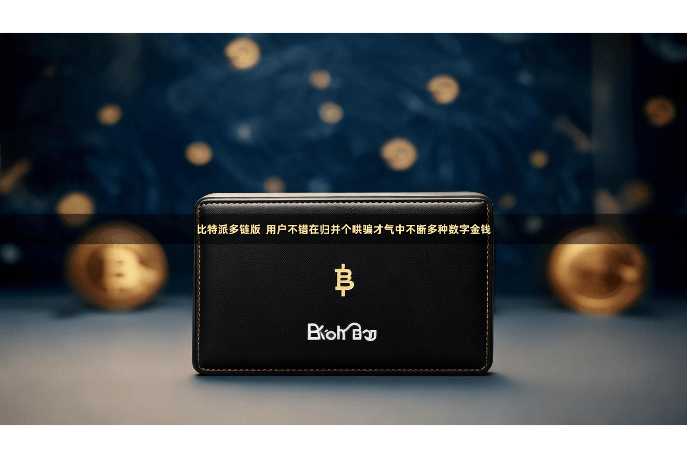 比特派多链版 用户不错在归并个哄骗才气中不断多种数字金钱